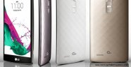 LG G4 İle Muhteşem Anları Paylaşıyorlar