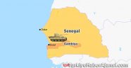 Senegal'den Gambiya'ya Askeri Müdahale