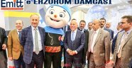 EMITT FUARI’na Erzurum Damga Vurdu