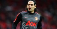 Falcao 1 yıllığına Chelsea'de!