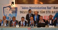 Adını Memleketine Yaz Kampanyası Tanıtıldı