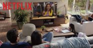 NETFLIX Avrupa’ya Öncülük Ediyor