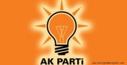 AKP'de İbre Değişti!