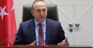 Bakan Çavuşoğlu Alman Mevkidaşı ile Görüştü