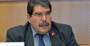 PYD'den ŞOK Açıklama'...