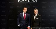 RAVENA ‘Mysia’ yı Tanıttı