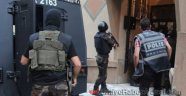 Aydın'da PKK'ya Yönelik Operasyon: 35 Gözaltı