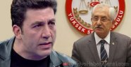 Emre Kınay'dan YSK Başkanı Sadi Güven'e Tepki