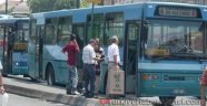 İstanbul'daki Özel Halk Otobüsleri Sayısı!...