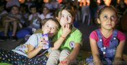 23 Nisan'da 1000 Çocuk İlk Defa Sinema İle Tanışacak