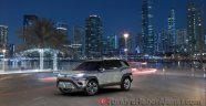 SSANGYONG'dan Yeni Modeller XAVL ve G4 Rexton