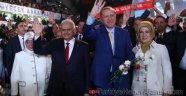 AK Parti'de İkinci Erdoğan Dönemi