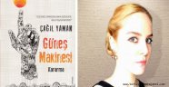 Çağıl Yaman'dan Edebiyat Dünyasına Merhaba