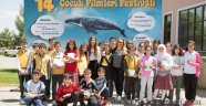 ‘14. Çocuk Filmleri Festivali’ Bingöl’de