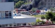 Bandırma'da Şoförlerin Yolcu Taşıma Kavgası