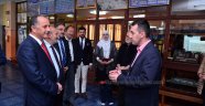 Bağcılar’dan Bosna Hersek’e Kültür Köprüsü