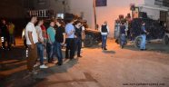 Adana'da 400 Polislik Dev Uygulama