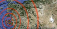 Ege Beşik Gibi! Art Arda Korkutan Depremler!