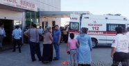 Yüzme Havuzunda Elektrik Dehşeti! 5 Kişi Boğuldu