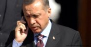 Erdoğan'dan Suud Kralı'na Taziye Telefonu