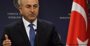Çavuşoğlu'ndan Rusya'ya Tepki