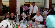 Vadişehirliler İftarda Buluştu