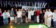 Enez Akşamları Türkülerle Şenlendi