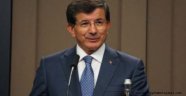 Davutoğlu'dan 'Koalisyon' Açıklaması