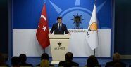 CHP İle Görüşme Sonrası İlk Açıklama