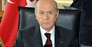 Bahçeli'den 'Kadir Gecesi' Mesajı