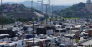 Tatile Çıkacak Sürücülere 'Öğlen' Uyarısı
