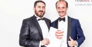 ISVEA'ya Tasarım Ödülü