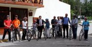 Erzurum, Avrupa Hareket Haftasına Hazırlanıyor