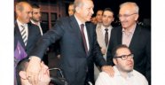 'Projeleri Tıkayanlar Karşısında Beni Bulur'