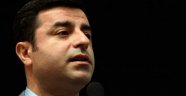 Demirtaş'tan PKK'ya Çağrı!