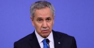 Arınç: Artık Terör Örgütünü Zor Günler Bekliyor