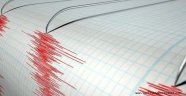 Ağrı'da Bir Deprem Daha