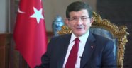 Başbakan Davutoğlu, Ramazan Bayramı Mesajı