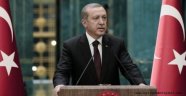 Cumhurbaşkanı Erdoğan'dan Rektör Atamaları