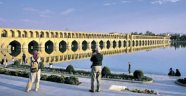 İran’da Şimdi turizm zamanı