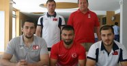 Judocuların Dünya Sınavı