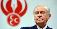 Bahçeli'den Sert Suruç Açıklaması!