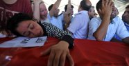 Suruç Saldırısı Kurbanları Memleketlerine Gönderiliyor
