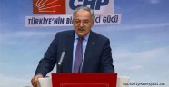 CHP'den MYK'nın Ardından Önemli Açıklama