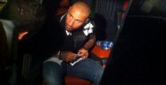 Quaresma'dan İlk Açıklama