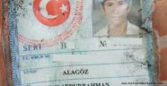 Canlı Bomba Şeyh Abdurrahman Alagöz