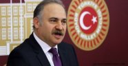 CHP'li Vekil Rıza Sarraf İçin Soru Önergesi Verdi