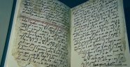 1370 Yıllık Kuran-ı Kerim Bulundu