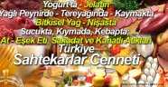 Bakanlık Tağşiş Yapan Firmaları Açıkladı