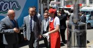 Erzurum Tarihine Uygun, 'Prestij Caddeler'
